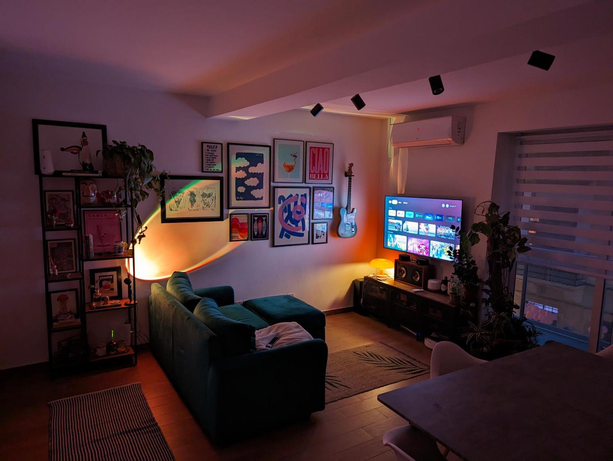The Green Apartment - Central Malta - 2 Bed 2 Bath, 82Sqm Msida Buitenkant foto